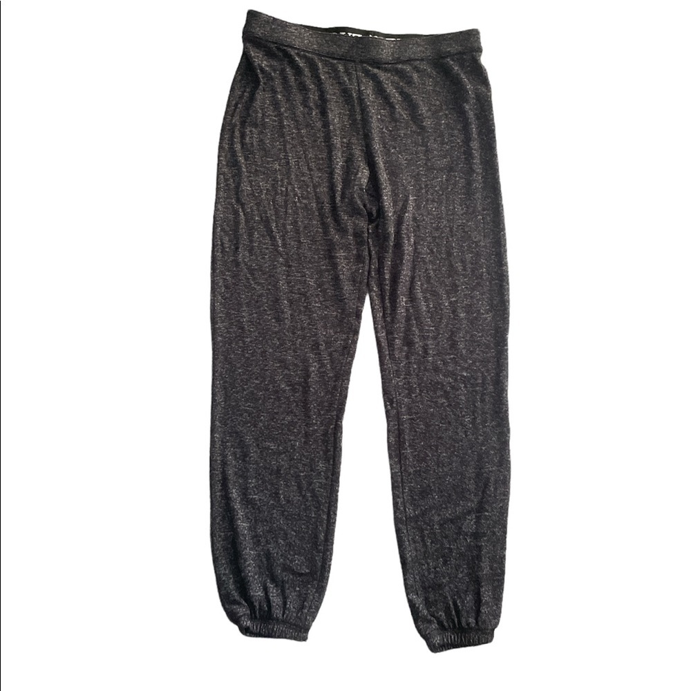 American Eagle Outfitters Women Gray Sweatpants Active Jogger Pants Size X Small
